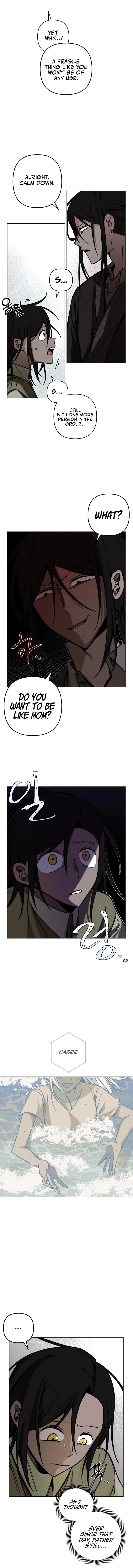 Sea of Monsters Chapter 1 Page 12